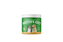NativeGut 1 bottle — 30 day supply